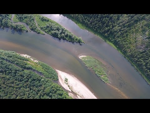 Рыбалка на Уфимке. Башкирия.