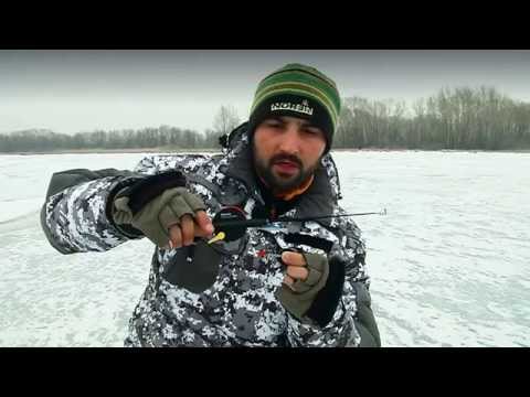 Балансиры на окуня. Поисковые балансиры видео