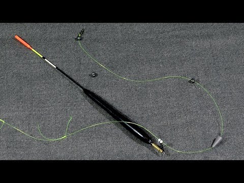 Float Fishing Tips And Techniques