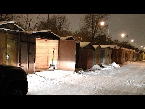 Лодка ПВХ Ракета РЛ-380 после зимы в гараже. Что с ней стало?