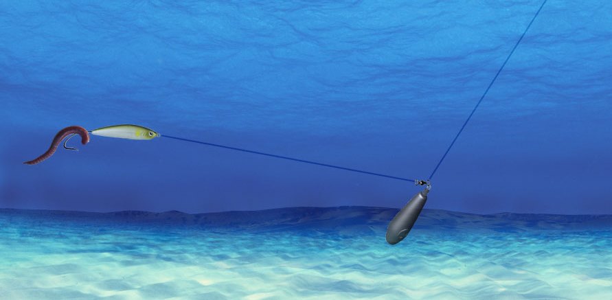 Отводной поводок для ловли судака: советы и рекомендации