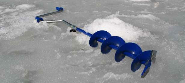 рыбалка зимняя буры для льда