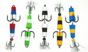 Как сделать мандулу своими руками для рыбалки на судака, карася, щуку ...