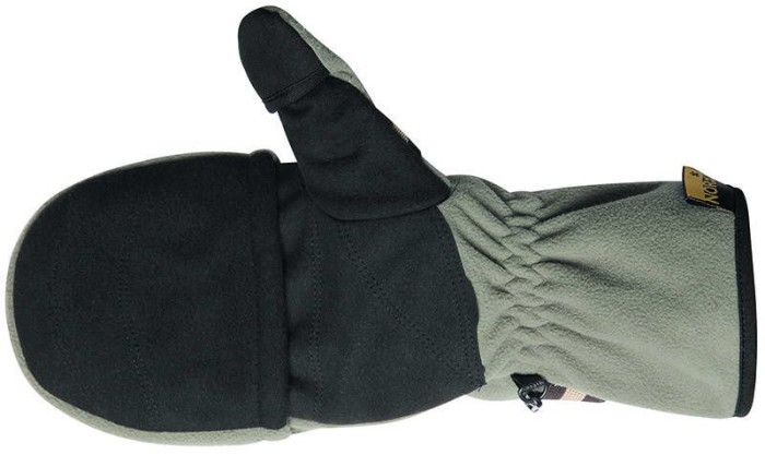 Какие перчатки выбрать для зимней рыбалки