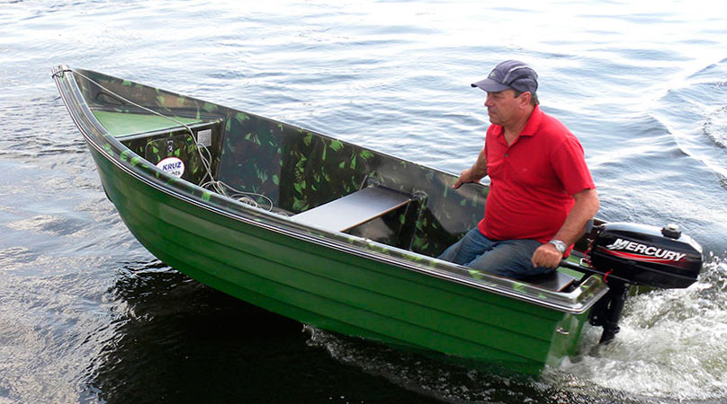 пластиковые лодки в краснодаре для рыбалки