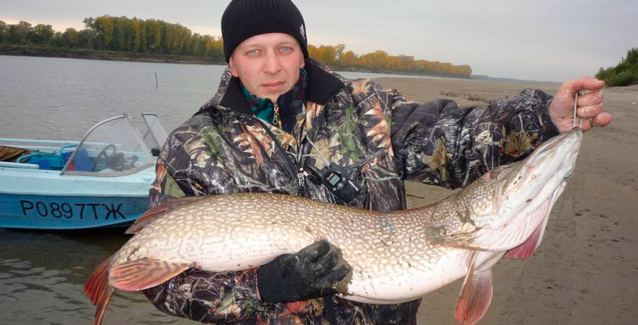 лучшие места рыбалки в нижегородской области