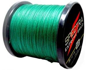 Плетенка для спиннинга: как выбрать лучшую, свойства, особенности