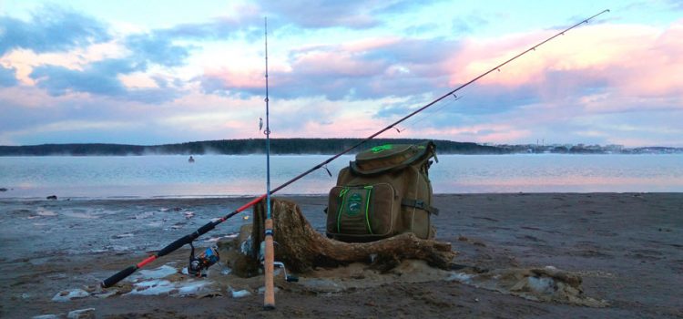 Рыбалка в Пермском крае